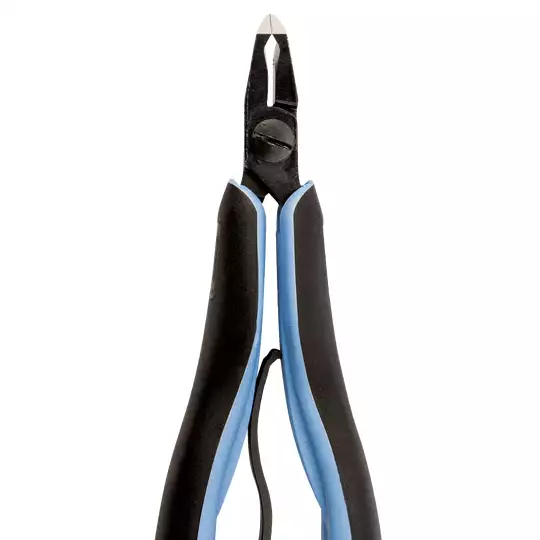 ucinaki ukośne 45º serii RX Flush, Ergo, rozmiar L 143mm, BAHCO [RX 8248]