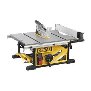 uniwersalna pilarka stołowa 250/30mm, 2000W, DeWalt [DWE7492-QS]