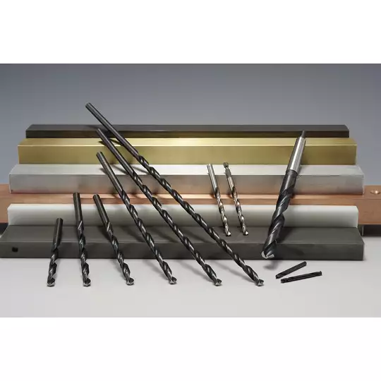 wiertło szlifowane HSS PRO 3,5 mm Alpen