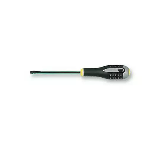 wkrętak do śrub płaskich 6,5mm serii ERGO [BE-8155]