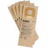 worki papierowe 5szt. do DWV900, DWV901, DWV902(type 2) [DWV9401]