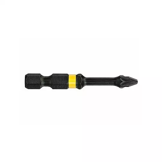 zestaw 5szt. końcówek udarowych Torison PZ1 [DT7390T]