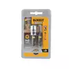 zestaw końcówka udarowa PH2 + uchwyt 1/4"  [DT70536T]