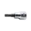 zestaw nasadek 3/8'' z końcówką TX, XZN, PH i Imbus [3278]