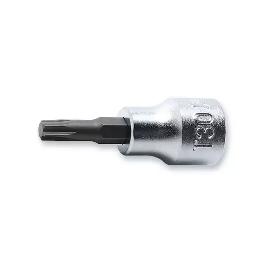 zestaw nasadek 3/8'' z końcówką TX, XZN, PH i Imbus [3278]