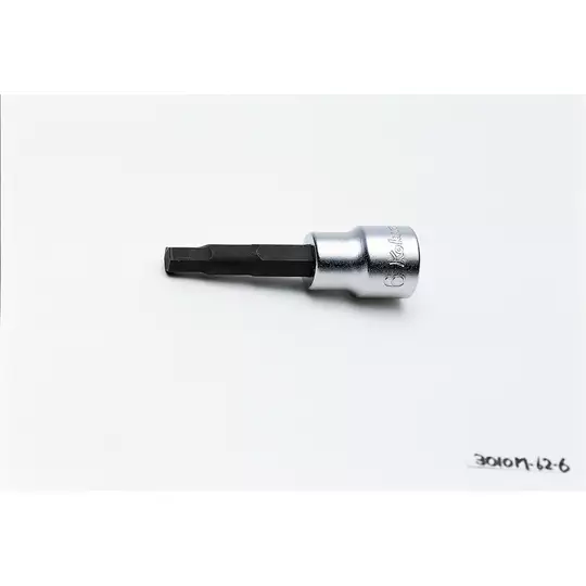 zestaw nasadek 3/8'' z końcówką TX, XZN, PH i Imbus [3278]