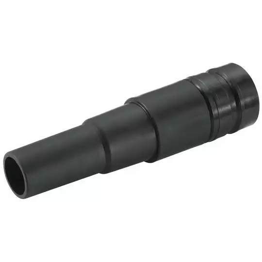 złącze proste gumowe 29-35-37mm do elektronarzędzi [DWV9110]