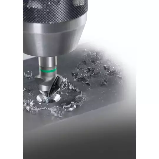 pogłębiacz stożkowy HSS-Co 90' 20,5mm [2290020501]