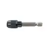 adapter magnetyczny do końcówek 1/4"  [DT7511]