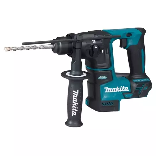 akmulatorowa młotowiertarka SDS+ 18V Li-Ion Makita [DHR171Z]