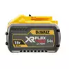 akumulator Li-Ion DeWALT18V/54V, 9,0/3,0Ah [DCB547]