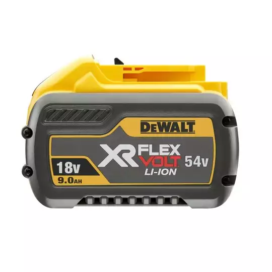 akumulator Li-Ion DeWALT18V/54V, 9,0/3,0Ah [DCB547]