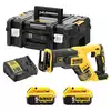 akumulatorowa, bezszczotkowa piła bagnetowa, 18V Li-lon 2x5,0Ah DeWalt [DCS367P2]