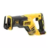 akumulatorowa, bezszczotkowa piła szablasta DeWalt, serii XR 18V Li-lon [DCS367N]