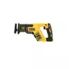 akumulatorowa, bezszczotkowa piła szablasta DeWalt, serii XR 18V Li-lon [DCS367N]