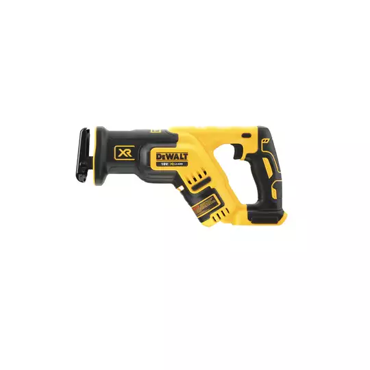 akumulatorowa, bezszczotkowa piła szablasta DeWalt, serii XR 18V Li-lon [DCS367N]