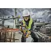 akumulatorowa bezszczotkowa szlifierka kątowa 125mm, 18V Li-Ion, DeWALT [DCG405NT]