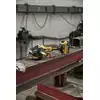akumulatorowa bezszczotkowa szlifierka kątowa 125mm, 18V Li-Ion, DeWALT [DCG405NT]
