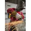 akumulatorowa bezszczotkowa szlifierka kątowa 125mm, 18V Li-Ion, DeWALT [DCG405NT]