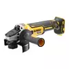 akumulatorowa bezszczotkowa szlifierka kątowa 125mm, Li-Ion 18V 2 x 5,0Ah, DeWALT [DCG405P2] (1)