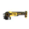 akumulatorowa bezszczotkowa szlifierka kątowa 125mm, Li-Ion 18V 2 x 5,0Ah, DeWALT [DCG405P2] (1)