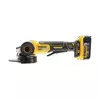 akumulatorowa bezszczotkowa szlifierka kątowa 125mm, Li-Ion 18V, DeWALT [DCG406N]