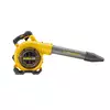 akumulatorowa dmuchawa, Li-Ion 54V serii FlexVolt [DCM572X1]