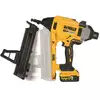 akumulatorowa gwoździarka do betonu 18V Li-Ion 2x5,0Ah DeWalt [DCN890P2] 