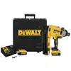 akumulatorowa gwoździarka do betonu 18V Li-Ion 2x5,0Ah DeWalt [DCN890P2] 