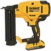 akumulatorowa gwoździarka do wykończeń 18V Li-Ion 2x2,0Ah DeWalt [DCN680D2]