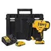 akumulatorowa gwoździarka do wykończeń 18V Li-Ion 2x2,0Ah DeWalt [DCN680D2]