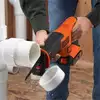 akumulatorowa pilarka szablowa 18V Li-lon BLACK+DECKER [BDCR18N-XJ]