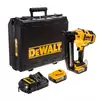 akumulatorowa sztyfciarka/gwoździarka do wykończeń 18V Li-Ion 2x5,0Ah DeWalt [DCN660P2]