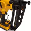 akumulatorowa sztyfciarka/gwoździarka do wykończeń 18V Li-Ion 2x5,0Ah DeWalt [DCN660P2]