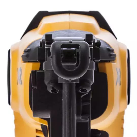 akumulatorowa sztyfciarka/gwoździarka do wykończeń 18V Li-Ion 2x5,0Ah DeWalt [DCN660P2]