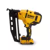 akumulatorowa sztyfciarka/gwoździarka do wykończeń 18V Li-Ion 2x5,0Ah DeWalt [DCN660P2]