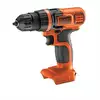 akumulatorowa wiertarko-wkrętarka 18V Li-Ion Black+Decker [BDCDD18N-XJ]