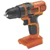 akumulatorowa wiertarko-wkrętarka 18V Li-Ion Black+Decker [BDCDD18N-XJ]