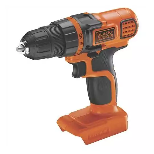 akumulatorowa wiertarko-wkrętarka 18V Li-Ion Black+Decker [BDCDD18N-XJ]