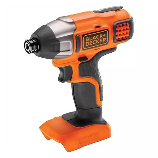 akumulatorowa zakrętarka udarowa 1/4" 18V Li-Ion [BDCIM18N-XJ]