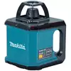 akumulatorowy laser obrotowy 200m, Makita [SKR200Z] 