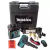 akumulatorowy laser obrotowy 200m, Makita [SKR200Z] 