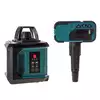 akumulatorowy laser obrotowy 200m, Makita [SKR200Z] 