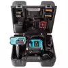 akumulatorowy laser obrotowy 200m, Makita [SKR200Z] 