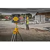 akumulatorowy laser obrotowy 45/457m, 18V Li-Ion 1x2,0Ah, DeWalt [DCE074D1R]