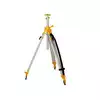 akumulatorowy laser obrotowy 76/600m, 18V Li-Ion 1x2,0Ah, DeWalt [DCK379D1G]