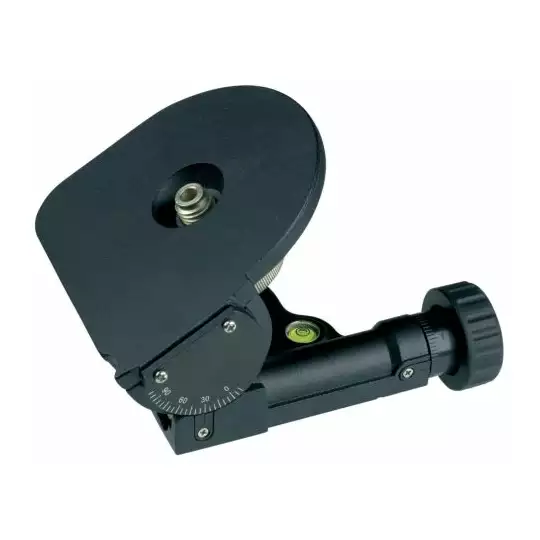 akumulatorowy laser obrotowy 76/600m, 18V Li-Ion 1x2,0Ah, DeWalt [DCK379D1G]