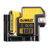 akumulatorowy, zielony laser krzyżowy 30m, 10,8V Li-Ion 2,0Ah, DeWALT [DCE0825D1G] 