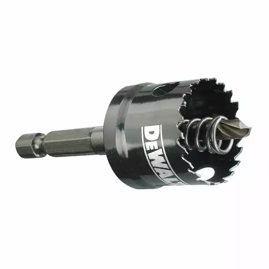 bimetaliczna piła otworowa 19mm serii Extreme Impakt [DT8253]