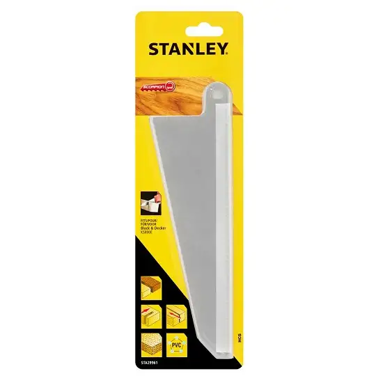brzeszczot uniwersalny do pilarki Scorpion, Stanley [STA29961-XJ]